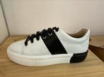 RDA witte sneaker maat 38, Nieuw, Roberto ‘d Angelo, Ophalen of Verzenden, Wit