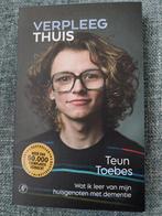 VerpleegThuis - Teun Toebes, Ophalen of Verzenden, Zo goed als nieuw, Teun Toebes