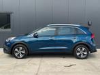 Kia Niro 1.6 GDi Hybrid ExecutiveLine 2019 Hybride Automaat, Stof, Origineel Nederlands, Bedrijf, 1390 kg