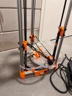 3D Printer met Filament & Oplader, Computers en Software, 3D Printers, Ophalen, Gebruikt