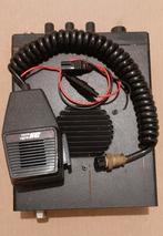 audio sonic CB transceiver MS-201, Telecommunicatie, Zenders en Ontvangers, Ophalen of Verzenden, Zo goed als nieuw, Zender en Ontvanger