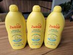 Nieuw: 3 maal 700 ml Zwitsal Zeepvrij Schuimbad, Ophalen of Verzenden, Nieuw, Overige typen