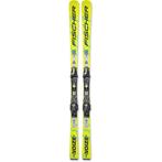 Fischer RC4 Noize LT Pro Piste Carveski's lengte 155/160/165, 140 tot 160 cm, Fischer, Nieuw, Ophalen of Verzenden