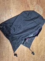 Barbour capuchon waxjas Bedale etc. zwart, Barbour, Zwart, Overige maten, Ophalen of Verzenden