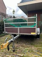 Aanhangwagen, Auto diversen, Aanhangers en Bagagewagens, Ophalen, Gebruikt