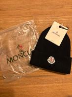 Moncler muts - Nieuw met kaartje, Kleding | Dames, Hoeden en Petten, Verzenden, Hoed, Moncler, Nieuw
