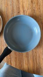 GreenPan Koekenpan - Zeer Goede Staat!, Huis en Inrichting, Ophalen, Inductieplaat, Aluminium, Zo goed als nieuw