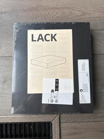 IKEA Lack Tafelblad 30x26cm - Nieuw in Verpakking!