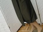 PAUW AMSTERDAM rok,,Mt 36(2) als nieuw, Kleding | Dames, Rokken, Tweedehands, Pauw, Bruin, Verzenden