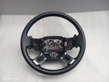 Stuur Range Rover L405 Stuurwiel Vogue 2013 beschikbaar voor biedingen