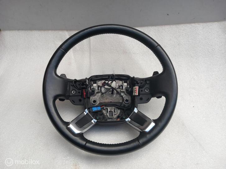 Stuur Range Rover L405 Stuurwiel Vogue 2013, Auto-onderdelen, Besturing, Land Rover, Gebruikt, Ophalen of Verzenden