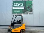 Jungheinrich EFG425k Heftruck (bj 2019), 2000 tot 3000 kg, Elektrisch, Heftruck, Jungheinrich