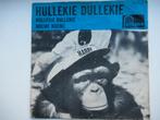 HULLEKIE DULLEKIE # HULLEKIE DULLEKIE ( VAN DE RADIO) HOEME, Cd's en Dvd's, Vinyl | Nederlandstalig, Ophalen of Verzenden, Zo goed als nieuw