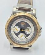 Camel Trophy Chronograph Heren Horloge, Verzenden, ., Zo goed als nieuw, .