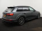 Audi Q7 55 TFSI e quattro Pro Line S 381 PK | S-line | Autom, 12 maanden, 14 kWh, Gebruikt, 2995 cc