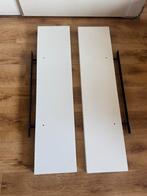 Wandplank Lack Ikea, Ophalen of Verzenden, Zo goed als nieuw