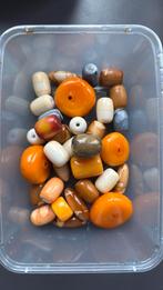 Verschillende kralen, Ophalen of Verzenden, Zo goed als nieuw, Kraal