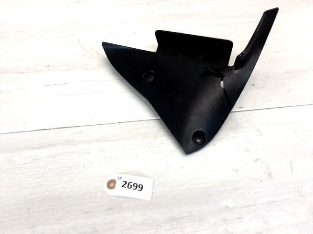 Z1000 2007 - 2009 Kawasaki Cover D1-45572, Motoren, Accessoires | Overige