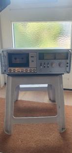 Sony Cassette deck TC-K6, Ophalen, Enkel, Sony, Auto-reverse