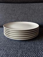 6 diner borden van Ikea, Ophalen, Zo goed als nieuw, Bord(en), Overige stijlen