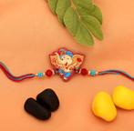 Baby Ganesha Rakhi, Ophalen of Verzenden