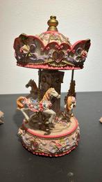 Kerst carrousel, Ophalen of Verzenden, Nieuw