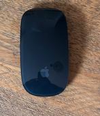 Apple Magic Mouse Space Gray - Zo Goed Als Nieuw, Computers en Software, Muizen, Ophalen of Verzenden, Zo goed als nieuw, Draadloos
