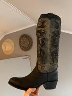 Frye hoge cowboylaarzen 39 & 40 western boots studs, Hoge laarzen, -, -, Nieuw