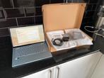 Asus Chromebook C433TA- AJ0010 8GB, Computers en Software, Chromebooks, 14 inch, Asus, 8 GB, Touchscreen