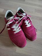 Tamaris sneakers dames suede leer roze fuchsia maat 40, Kleding | Dames, Schoenen, Tamaris, Ophalen of Verzenden, Roze, Sneakers of Gympen