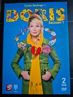 Doris seizoen 1, Alle leeftijden, Ophalen of Verzenden, Zo goed als nieuw