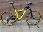 Cannondale Scalpel carbon 4, maat L, Fietsen en Brommers, Fietsen | Mountainbikes en ATB, Fully, Ophalen of Verzenden, Zo goed als nieuw