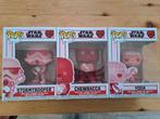 Funko pop star wars, Verzamelen, Poppetjes en Figuurtjes, Ophalen of Verzenden, Zo goed als nieuw