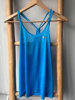 Nike sporttop, Kleding | Dames, Blauw, Nike, Ophalen of Verzenden, Maat 36 (S)