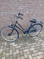 Mooie pointer damesfiets 28 inch fr 50 cm 3 ver, 50 tot 53 cm, Ophalen, Overige merken