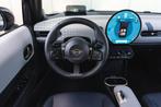 MINI Hatchback Cooper C Automaat / Favoured / Pakket L / 17", 156 pk, Met garantie (alle), Stoelverwarming, Zwart
