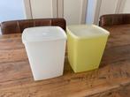 Tupperware diepvries dozen, Huis en Inrichting, Keuken | Tupperware, Ophalen of Verzenden