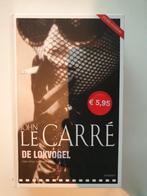 John Le Carré - De lokvogel (hardcover), Ophalen of Verzenden, Gelezen, John le Carré