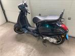 Vespa Sprint S, Fietsen en Brommers, Scooters | Vespa, Ophalen of Verzenden, Gebruikt