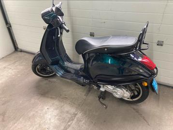 Vespa Sprint S  beschikbaar voor biedingen