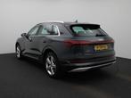 Audi e-tron e-tron 50 quattro Launch edition 71 kWh | Climat, Auto's, Audi, Automaat, 12 maanden, Stof, 71 kWh