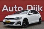 Volkswagen Golf 1.4 TSI PHEV GTE LED | Virtual Cockpit | Cam, 65 €/maand, Stof, Gebruikt, Euro 6