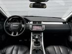 Land Rover Range Rover Evoque 2.2 TD4 4WD Prestige Panoramad, Auto's, Land Rover, Euro 5, Navigatiesysteem, Zwart, 150 pk