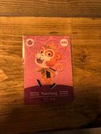 Animal crossing amiibo cards, Spelcomputers en Games, Ophalen of Verzenden
