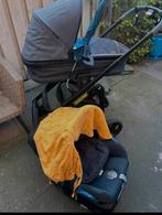 Maxi Cosi Lila XP 3-in-1 Isofix - Zeer Goede Staat, Ophalen, Zo goed als nieuw, Combiwagen, Met autostoeltje