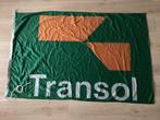 Vlag van Transol, Ophalen of Verzenden, Zo goed als nieuw