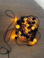 Twinkly Festoon AWW 10 meter feestverlichting / prikkabel, Overige materialen, Gebruikt, Minder dan 50 watt, Overige typen