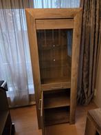 Kast, Ophalen, Overige materialen, 50 tot 100 cm, Zo goed als nieuw