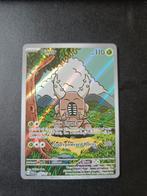 Pinsir 168/167 Twilight Masquerade - Pokemon Kaart, Ophalen of Verzenden, Zo goed als nieuw, Losse kaart