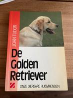 De Golden Retriever, Ophalen of Verzenden, Zo goed als nieuw
